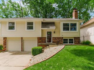 16221 W 125th Ter, Olathe, KS 66062