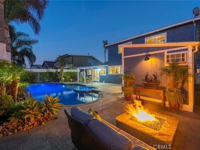 17431 Forbes Ln, Huntington Beach, CA, 92649