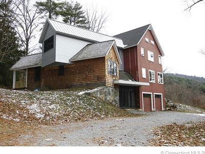 12 River Rd #A, West Cornwall, CT, 06796
