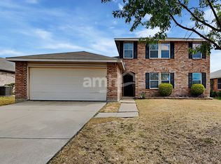1404 Cherokee Rose Ln, Burleson, TX 76028