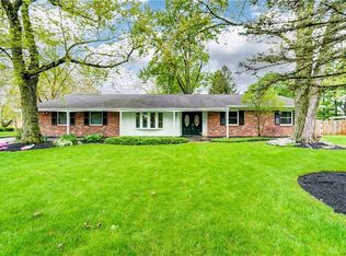 1084 E Rahn Rd, Dayton, OH 45429