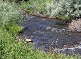 672 County Road 554, Gardner, CO 81040