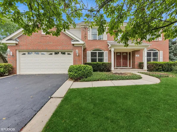 231 Ambria Dr, Mundelein, IL 60060