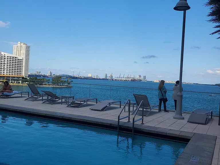 1155 Brickell Bay Dr #701 — Photo 20