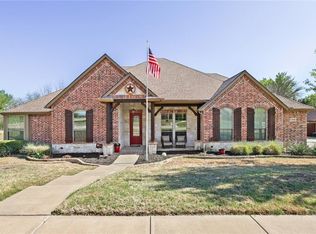 5250 Redwood Ln, Midlothian, TX 76065