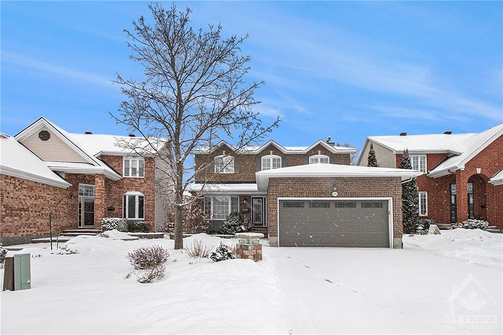 20 Mattawa Cres, Ottawa, ON K2M 2J4 Zillow