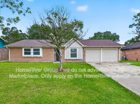12002 Hillcroft Ave, Houston, TX 77035