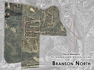 117 Westwood Dr, Branson, MO 65616