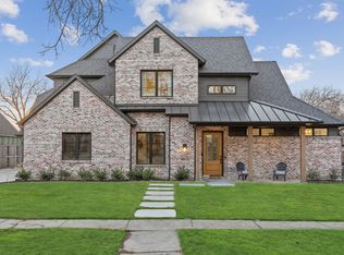 9847 Mixon Dr, Dallas, TX 75220