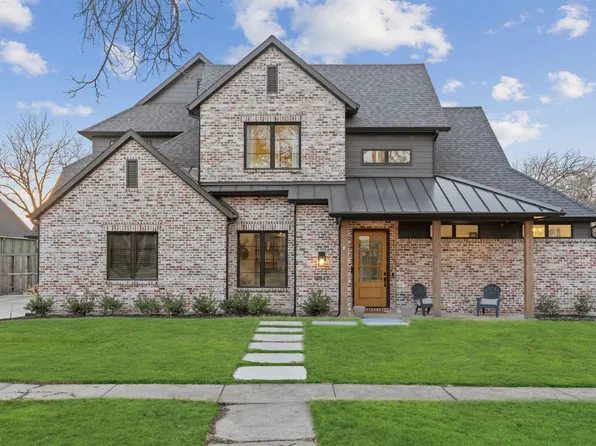 9847 Mixon Dr, Dallas, TX 75220