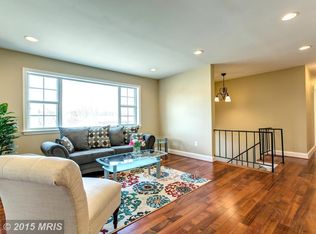 4308 Mary Ridge Dr, Randallstown, MD 21133