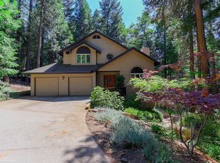 11888 Banner Lava Cap Rd, Nevada City, CA 95959