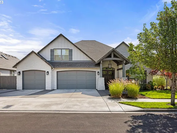 4909 NW 126th St, Vancouver, WA 98685