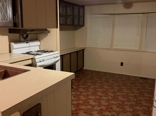 504 Naida St, Pampa, TX 79065
