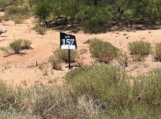 2595 E Reata Ridge Pl, Sahuarita, AZ 85629