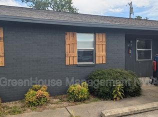 419 SE A St, Bentonville, AR 72712