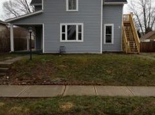 713 E Canal St, Troy, OH 45373