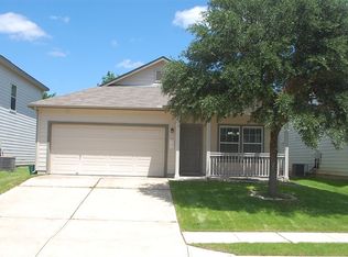 9305 Brents Elm Dr, Austin, TX 78744
