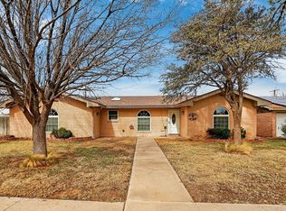 3510 Jordan Ave, Midland, TX 79707