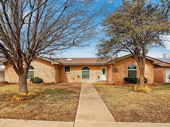 3510 Jordan Ave, Midland, TX 79707