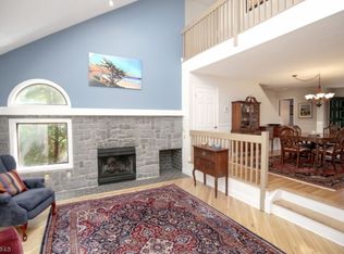 5 Guy Ct, Morristown, NJ 07960