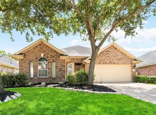 7226 Spring Orchard Ln, Richmond, TX 77407