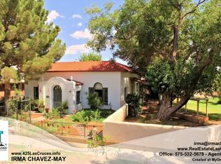 425 W Las Cruces Ave, Las Cruces, NM 88005
