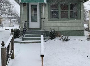 1625 Hall Ave, Sharpsville, PA 16150
