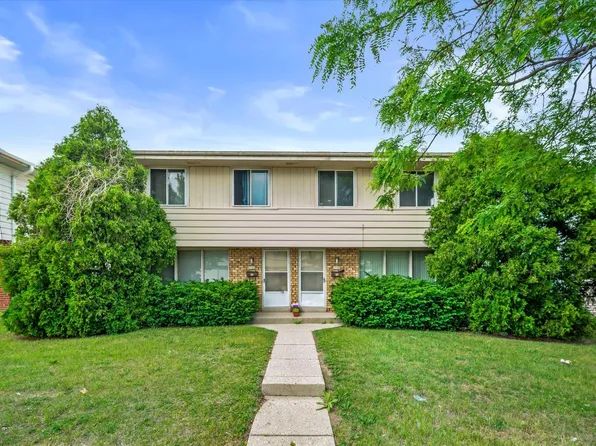 6540 W Mill ROAD #6542, Milwaukee, WI 53218
