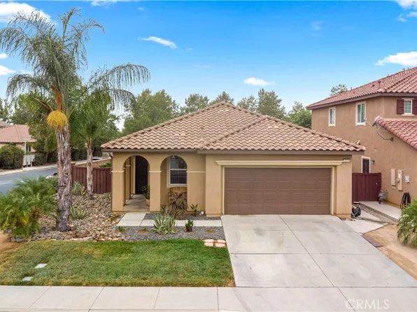13035 Bowker Play Ct, Beaumont, CA 92223