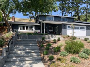 3154 Lucas Dr, Lafayette, CA 94549