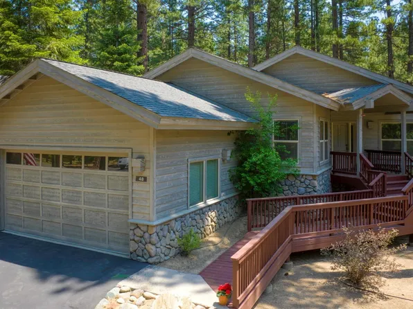 48 Fox Tail Ln, Clio, CA 96106