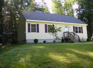 39 Red Fox Xing, Hillsboro, NH 03244