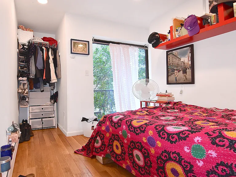 87 Attorney St #5D — Photo 2
