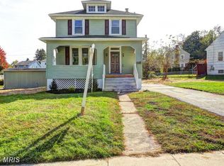 4309 Highview Ave, Baltimore, MD 21229