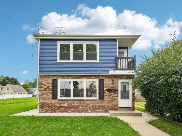116 S 76th STREET #118, Milwaukee, WI 53214