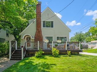6273 Cortelyou Ave, Cincinnati, OH 45213
