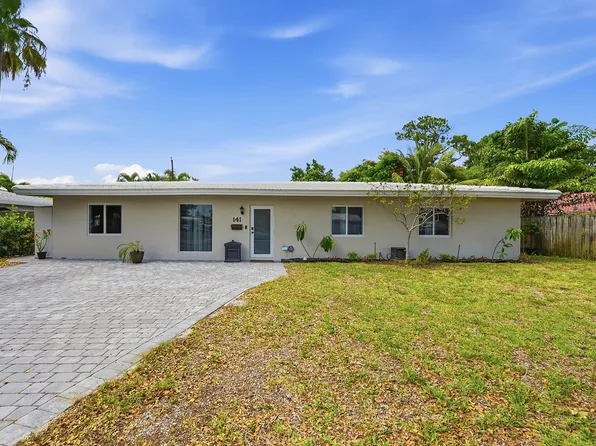 141 SE 8th Street, Pompano Beach, FL 33060