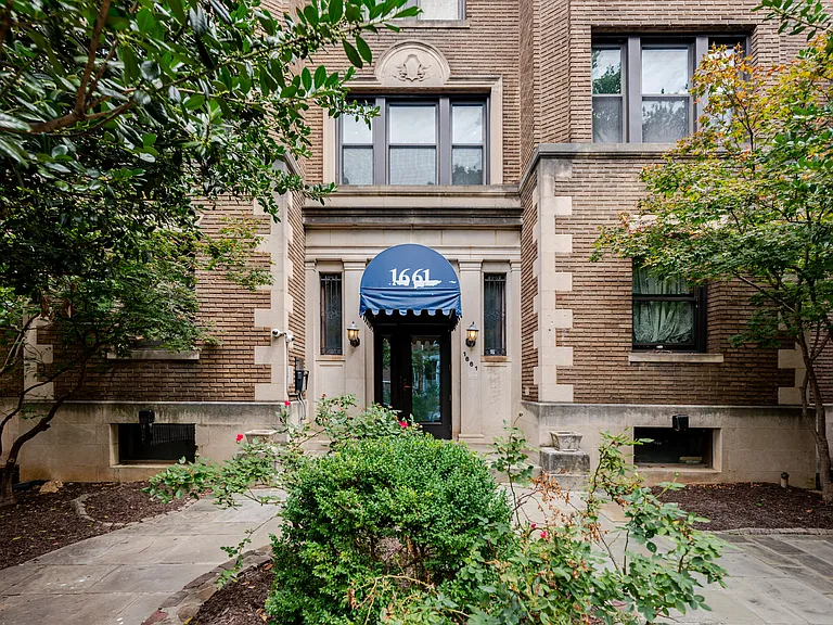 1661 Park Rd NW #105 — Photo 27