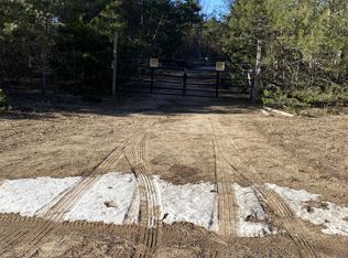 Lahti Rd, Kaleva, MI 49645