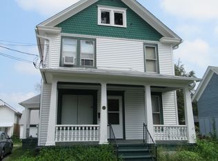 123 E Columbus St, Princeton, IL 61356