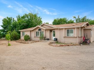 7321 4th St NW, Los Ranchos De Albuquerque, NM 87107