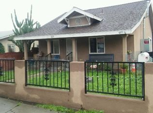 627 S Bonnie Beach Pl, Los Angeles, CA 90023