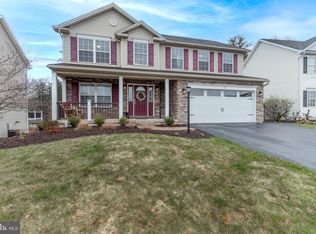 118 Glenndale Dr, Port Matilda, PA 16870
