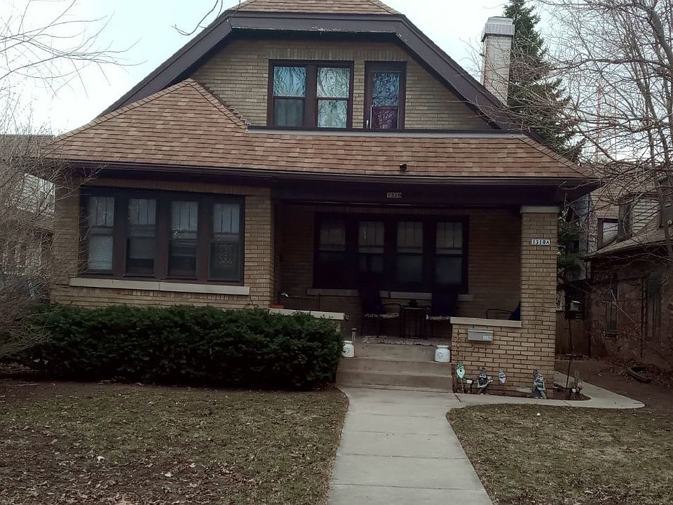 1st image of 1310 N Hawley Rd APT A