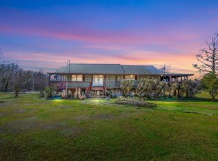 160 Junius Granger Rd, Lake Charles, LA 70607