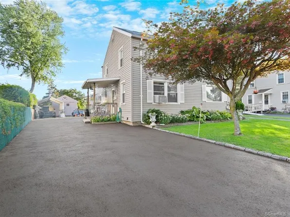 82 Garden Drive, Fairfield, CT 06825