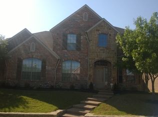 7651 Red Clover Dr, Frisco, TX 75033