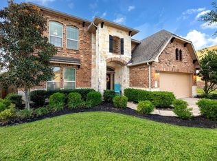 568 Southampton Ln, League City, TX 77573