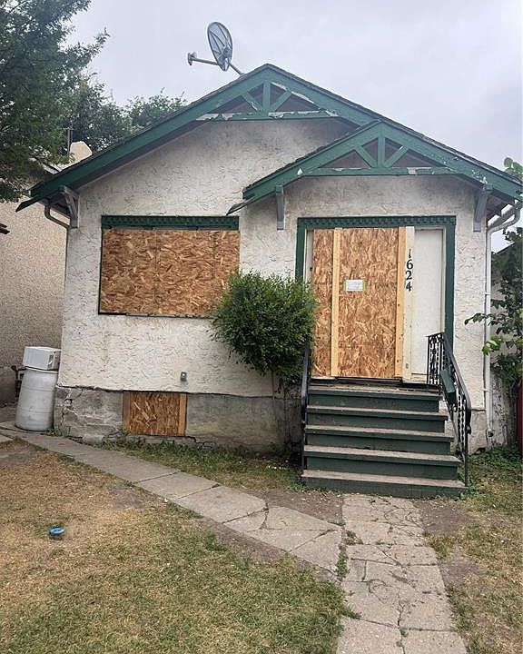 1st image of 1624 Toronto STREET